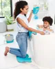 Skip Hop - Tasse de rinçage pour cheveux Moby, bleu Voir les images du produit 6