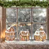 LED Lebkuchen Lichthaus 16 cm als beleuchtete Weihnachten Produktbild-Vorschau 2