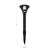 FlinQ Spike Solar Gartenleuchte – LED Außenlampe mit Produktbild-Vorschau 4