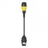Adaptateur de 24V 15 à 12V 13 broches ISO12098 > Voir les images du produit 5