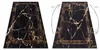Tapis lavable MIRO 51333.801 Marbre, cadre antidérapant - Voir les images du produit 2