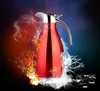 Thermoskanne 2L Isolierkanne Teekanne Thermosflasche Produktbild-Vorschau 4