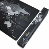 Titanwolf Gaming Mauspad, XXXL Speed Mousepad 1200 x 600 Produktbild-Vorschau 3
