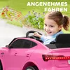 HOMCOM Elektro Kinderauto 12V Elektrofahrzeug Audi E-tron Produktbild-Vorschau 7