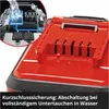 Akumulator Einhell PXC+ 18V 4,0Ah SEALED Podgląd zdjęcia produktu 5