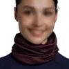 BUFF Merino Leggero Solido Granato Anteprima dell’immagine prodotto 10