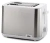 Braun HT 1510, 2 Scheibe(n), Edelstahl, Weiß, Kunststoff, Produktbild-Vorschau 9