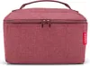 Trousse de toilette reisenthel beautycase twist marron Voir les images du produit 3