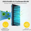 3er-Pack Filter für Miele, inkl. 3 Active AirClean Filter Produktbild-Vorschau 5