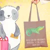 Mr. & Mrs. Panda Schultasche Unbekannte Orte erkunden - Produktbild-Vorschau 2