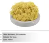 3 Stš¹ck 1,26 Unzen Moos F?lschung Kunstmoos Kš¹nstliches Produktbild-Vorschau 2