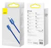 Baseus Crystal Shine, 1,2 m, USB A, USB C, 0,48 Gbit/s, Produktbild-Vorschau 28