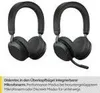 Jabra Evolve2 75 Link380c MS Stereo Black Produktbild-Vorschau 18