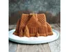 Nordic Ware - Gingerbread House Bundt Pan Voir les images du produit 18