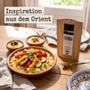 Hawaij Gewürzmischung | Orientalische Gewürzspezialität mit Produktbild-Vorschau 2