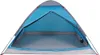 vidaXL Kuppel-Campingzelt 2 Personen Blau Wasserdicht Produktbild-Vorschau 5