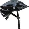 Oneal Outcast Split V.22 Fahrradhelm (Black/Gray,XS/M) Produktbild-Vorschau 2