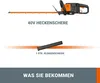 Akku-Heckenschere WORX 40V (2 x 20V) 60cm WG284E.9, ohne Produktbild-Vorschau 15