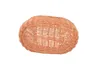 Aqbau® Einkaufskorb groß geflochten 40x35x24 cm Natural Produktbild-Vorschau 4