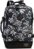 BestWay Cabin Pro Small Reiserucksack: Dunkelblau/Natur Produktbild-Vorschau 1