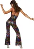 dressforfun® Frauenkostüm Disco Girl Produktbild-Vorschau 2