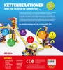 LEGO® Kettenreaktionen: Baue dir 10 bewegliche Maschinen Produktbild-Vorschau 2
