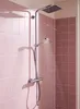 hansgrohe Duschsystem-Set Crometta E 240 mit Thermostat, Produktbild-Vorschau 11