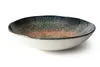 Excelsa Set di 6 piatti fondi Efesto in ceramica 21X5 Cm Anteprima dell’immagine prodotto 2