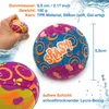 Wasserbälle Sprungball Bouncing Ball - 2 Stück im Set für Produktbild-Vorschau 2
