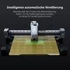 3D tiskárna K2 Pro Combo, s technologií CFS, vícebarevný Náhled obrázku produktu 7
