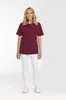 GREIFF Greiff Damen Kasack RF 5110-6560-53 Gr. XL pink Produktbild-Vorschau 3