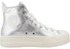 CONVERSE CHUCK TAYLOR ALL STAR LIFT PLATFORM METALLIC Produktbild-Vorschau 4