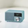 Radio portable SANGEAN 2 W DAB+/FM/RDS BT AuxIn Voir les images du produit 6