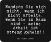 Mr. & Mrs. Panda Mouse Pad Wundern Sie sich nicht,... - Produktbild-Vorschau 1