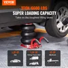 Cric pneumatique VEVOR Triple Bag Air Jack 3 t, Cric Voir les images du produit 2