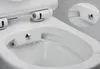 spülrandloses TAHARET Dusch WC inkl. Armatur und Soft-Close Produktbild-Vorschau 5