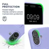 kwmobile Handyhülle für Apple iPhone 17 Hülle - TPU Silikon Produktbild-Vorschau 3