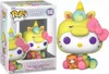 Funko POP Hello Kitty 58 Hello Kitty Figurka Kolekcjonerska Podgląd zdjęcia produktu 6