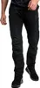 PUMA WORKWEAR PRO ONE Outdoorhose Schwarz M Anteprima dell’immagine prodotto 7