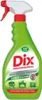 A green spray bottle of cleaning product. Náhled obrázku produktu