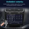 9” autorádio s Androidem 15 a CarPlay pro Fiat Freemont Náhled obrázku produktu 7