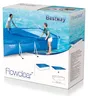 Bestway Schwimmbadabdeckung FlowClear 400x211 cm Produktbild-Vorschau 35