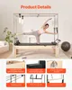 VEVOR Machine Pilates Reformer en bois pour gymnase à Voir les images du produit 4