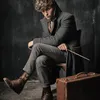 Phantastische Tierwesen - Newt Scamander Koffer Limitierte Produktbild-Vorschau 12