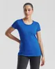 Fruit of the Loom 61-420-0 | Damen Original T Lady-Fit / Anteprima dell’immagine prodotto 3