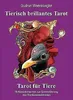 Tierisch brillantes Tarot - Tarot für Tiere. Kartenset Náhľad obrázku produktu 2