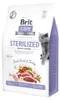 Brit 8595602540785, Adult, Ente, Truthahn, 7 kg Produktbild-Vorschau 2