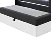 MIRJAN24 Boxspringbett Gold Junior 2 90x200, Einzelbett mit Produktbild-Vorschau 8