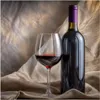 Küchenrückwand Spritzschutz Glas mit Motiv Wein mit Glas 40 Produktbild-Vorschau 3