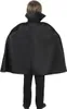 Costume da bambino Dracula, vampiro, ideale per Halloween, Anteprima dell’immagine prodotto 2